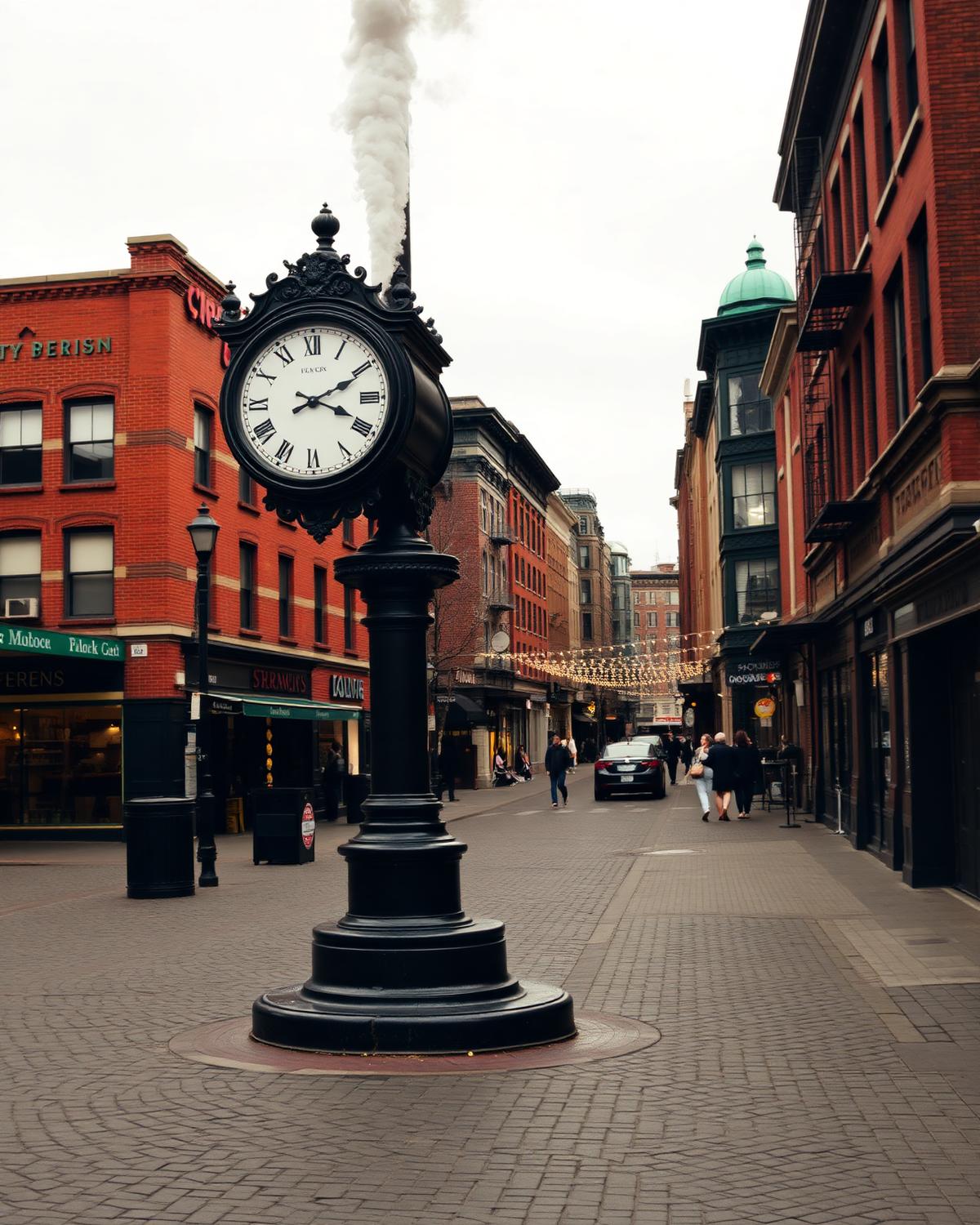 Gastown