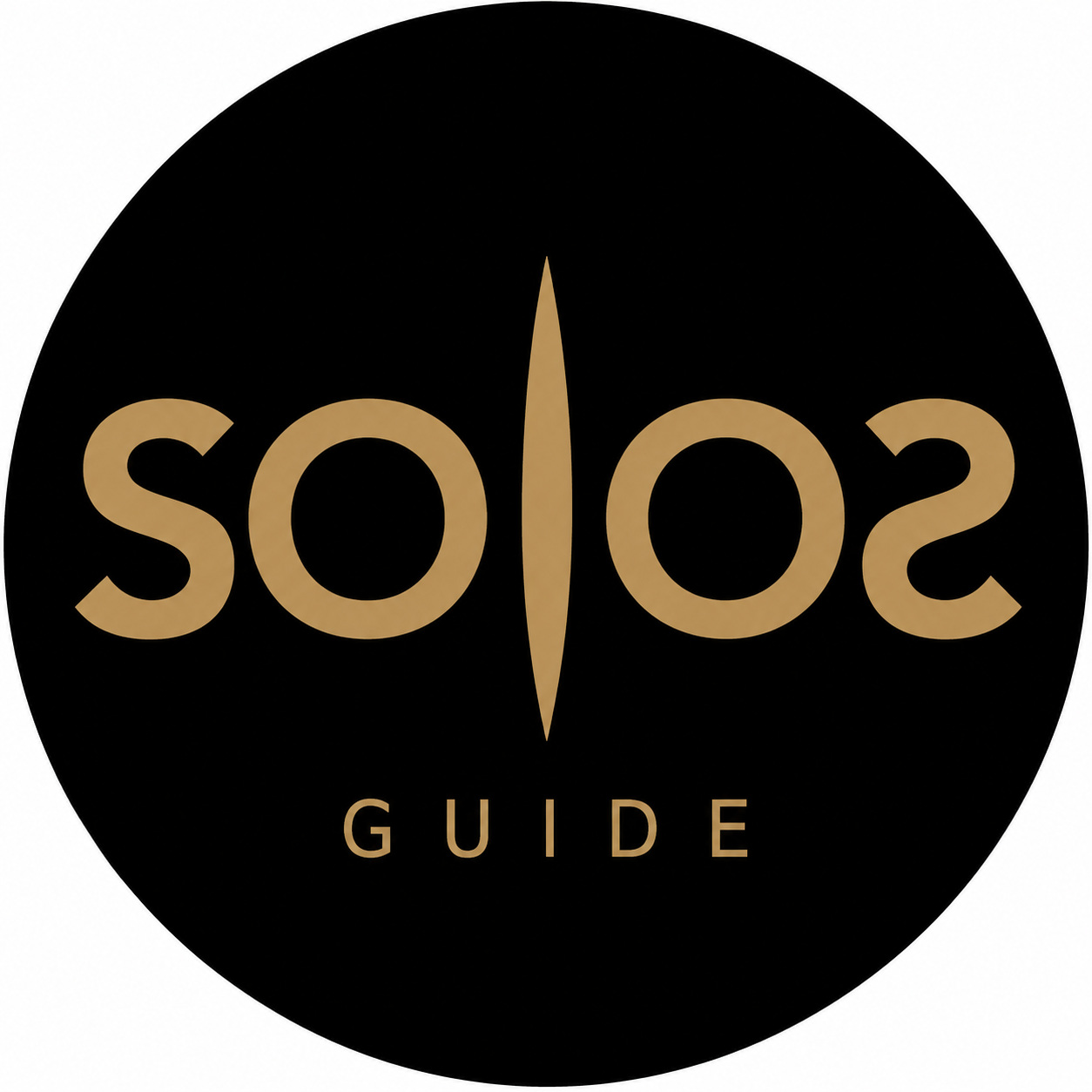 Solos Guide